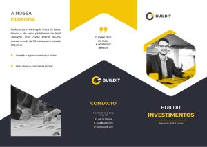 buildit brochura nasce design A