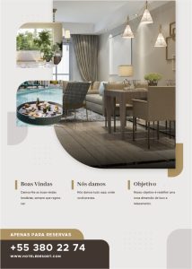 flyer hotel nasce design B