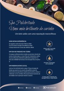 flyer spa nasce design B