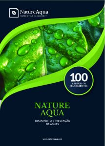 nature aqua A nasce design
