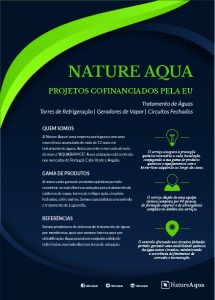 nature aqua B nasce design