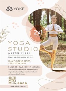 yoke estudio yoga nasce design